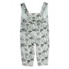 Charlie Overalls-mint front